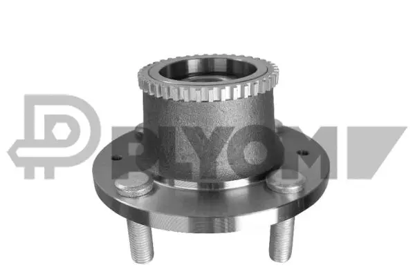 Wheel Hub (P771747)