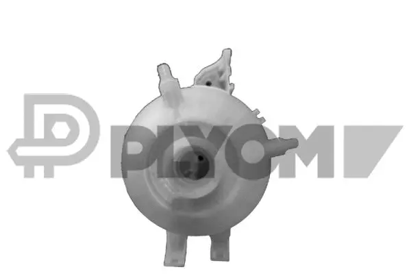 Expansion Tank, coolant (P771487)