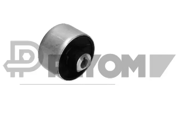 Mounting, control/trailing arm (P772447)