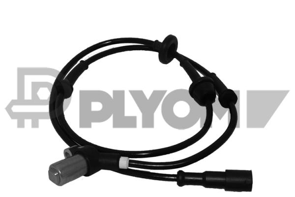 Sensor, wheel speed (P755139)