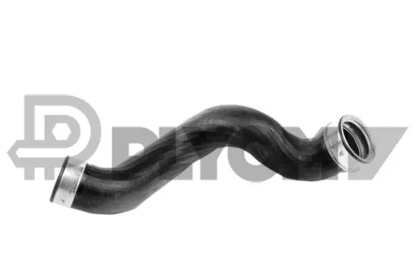 Charge Air Hose (P754451)