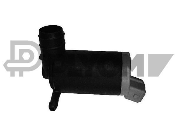 Washer Fluid Pump, window cleaning (P954605)