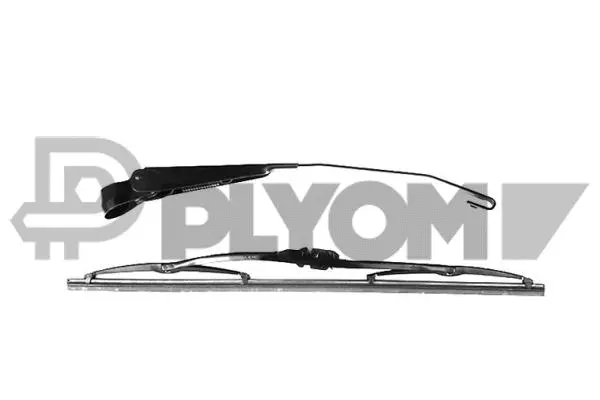 Wiper Blade (P759991)