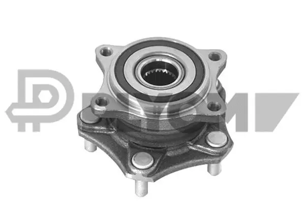 Wheel Bearing Kit (P769466)