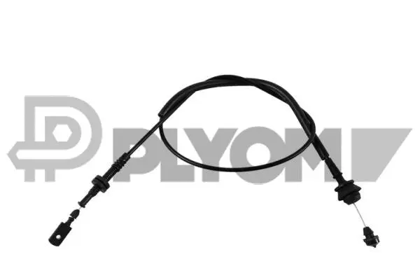 Accelerator Cable (P088038)