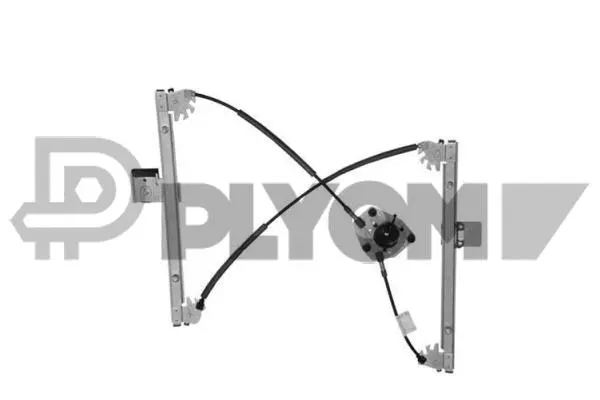 Window Regulator (P017344)