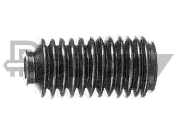 Bellow Kit, steering (P460641)