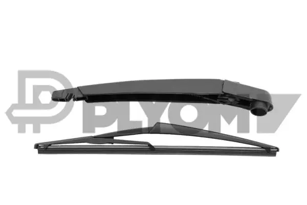 Wiper Blade (P759825)