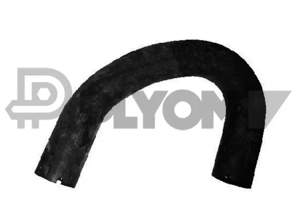 Radiator Hose (P016392)