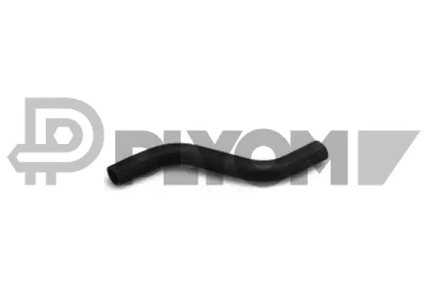 Radiator Hose (P466040)
