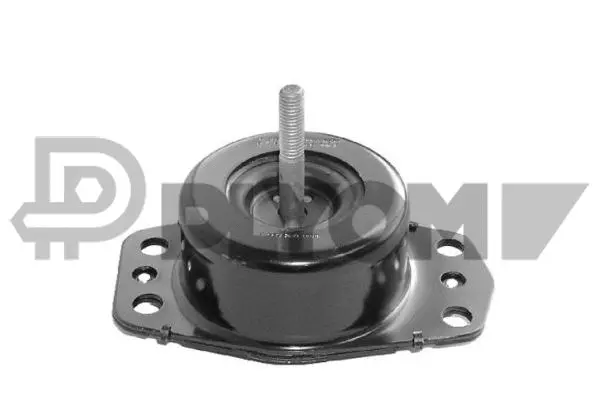 Mounting, engine (P020512)