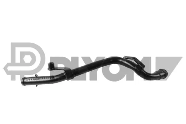 Coolant Pipe (P757215)