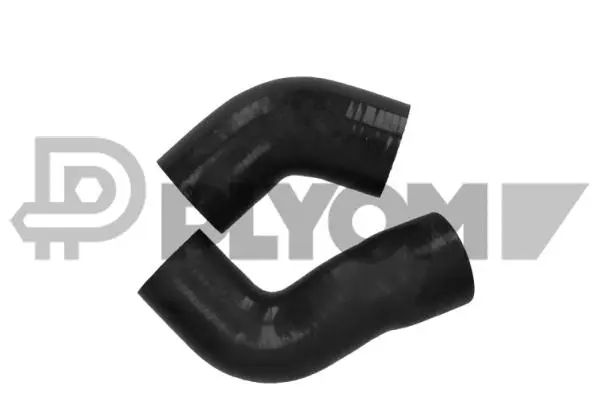 Coolant Pipe (P771004)