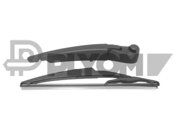 Wiper Blade (P752629)