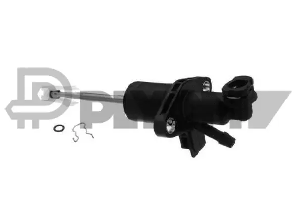 Master Cylinder, clutch (P750264)