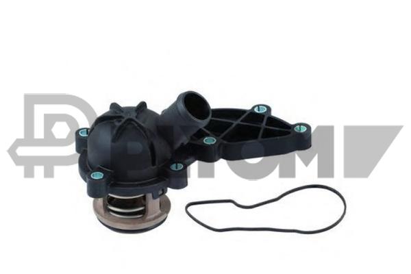 Coolant Flange (P750822)