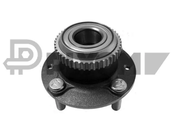Wheel Bearing Kit (P760292)