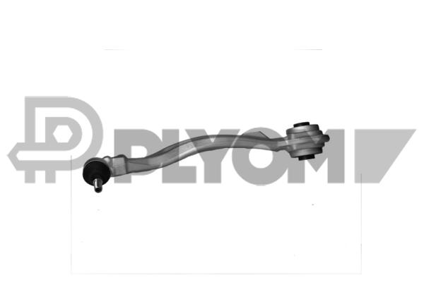 Control/Trailing Arm, wheel suspension (P775639)