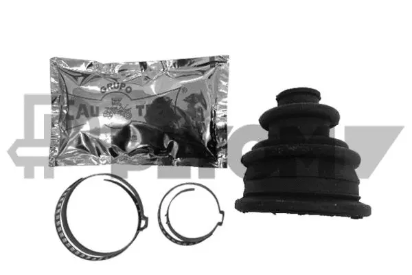 Bellow Kit, drive shaft (P020400)
