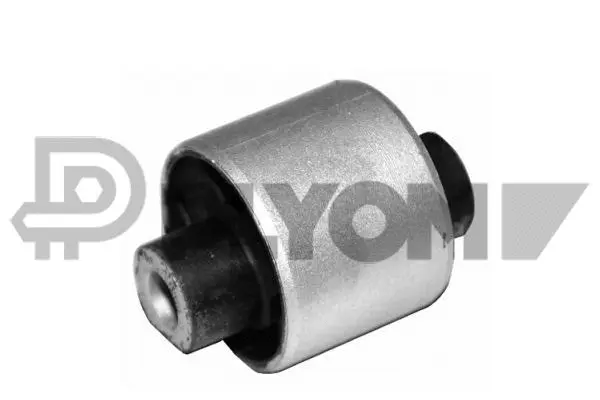 Bushing, axle beam (P755939)