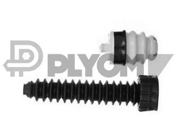 Dust Cover Kit, shock absorber (P750923)