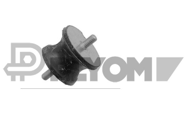 Mounting, automatic transmission (P776154)