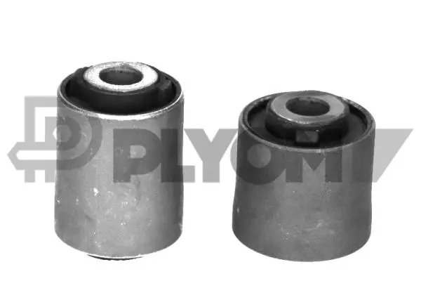 Mounting, control/trailing arm (P771011)