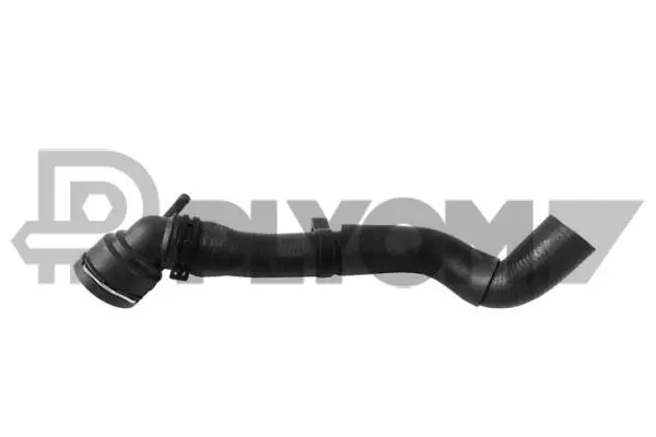 Radiator Hose (P466882)