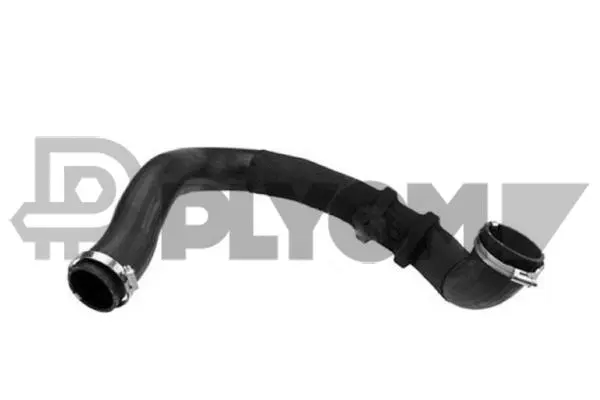 Charge Air Hose (P166093)