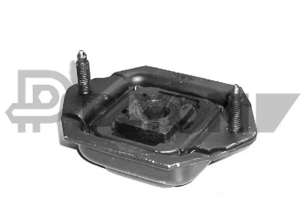 Bushing, axle beam (P031171)