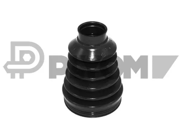 Bellow Kit, drive shaft (P462492)