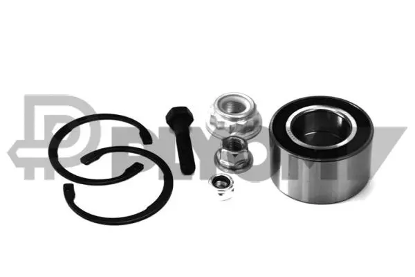 Wheel Bearing Kit (P462595)