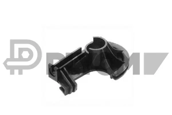 Repair kit, automatic clutch adjustment (P080913)