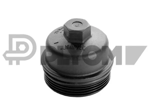 Cap, oil filter housing (P482538)