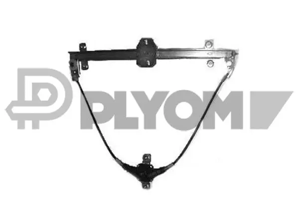 Window Regulator (P467266)