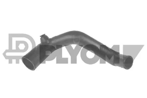 Radiator Hose (P026329)