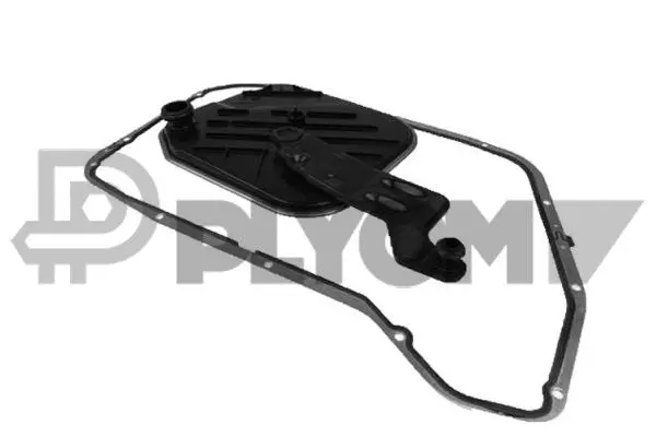 Hydraulic Filter Kit, automatic transmission (P758134)