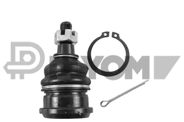 Ball Joint (P755081)