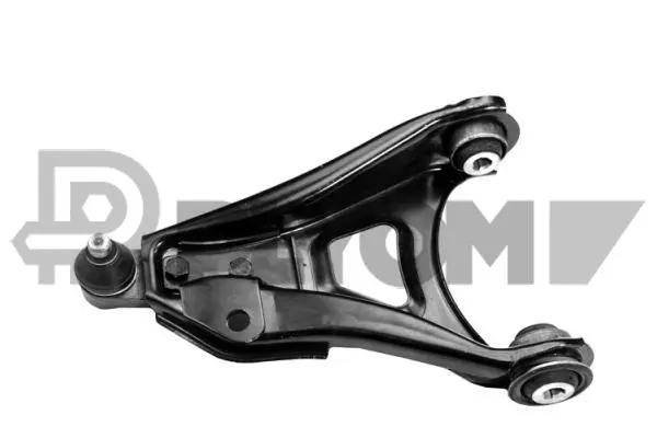 Control/Trailing Arm, wheel suspension (P750477)
