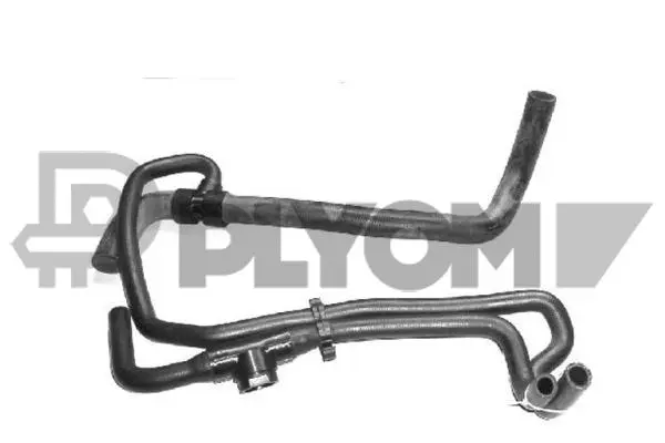 Radiator Hose (P753473)