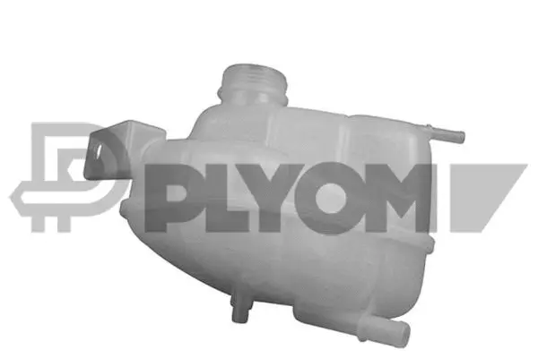 Expansion Tank, coolant (P750399)