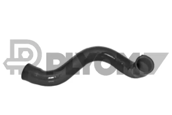 Charge Air Hose (P754494)