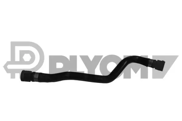 Radiator Hose (P753918)