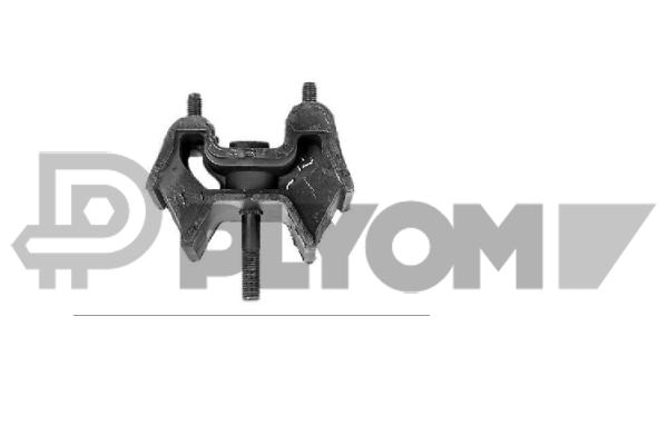 Mounting, engine (P775832)