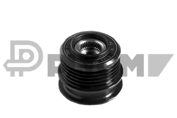 Alternator Freewheel Clutch (P200911)