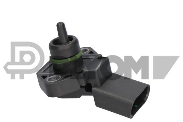 Sensor, intake manifold pressure (P770301)