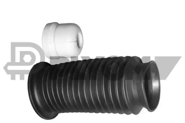 Rubber Buffer, suspension (P482516)