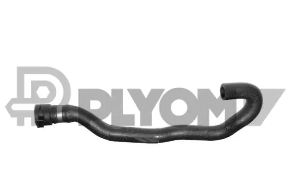 Radiator Hose (P752678)