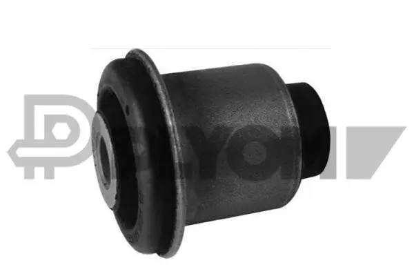 Mounting, control/trailing arm (P755526)