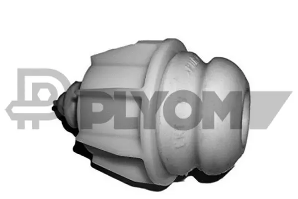 Rubber Buffer, suspension (P756946)